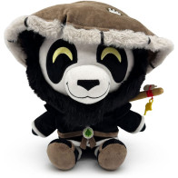 World of Warcraft Youtooz Pluche - Chen Stormstout