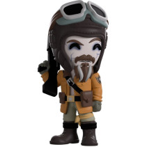 Call of Duty Youtooz Vinyl Figure - Consumed Nikolai Belinski