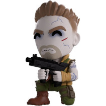 Call of Duty Youtooz Vinyl Figure - Consumed Tank Dempsey
