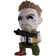 Call of Duty Youtooz Vinyl Figure - Consumed Tank Dempsey