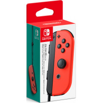 Nintendo Switch Joy-Con Controller Right (Neon Red)