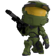 Halo Youtooz Vinyl Figure - Master Chef: Heavy Loadout