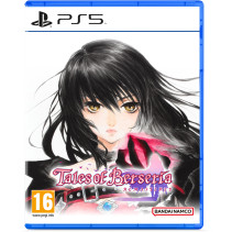 Tales of Berseria Remastered