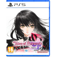 Tales of Berseria Remastered