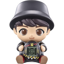 BTS TinyTAN Hugmy Tamagotchi - Jung Kook