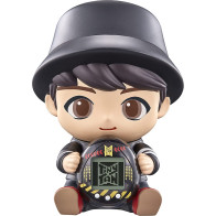 BTS TinyTAN Hugmy Tamagotchi - Jung Kook