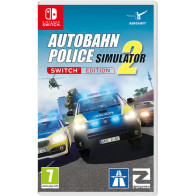 Autobahn Police Simulator 2