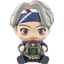 BTS TinyTAN Hugmy Tamagotchi - V