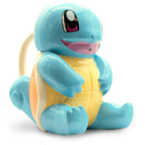 Pokemon Teapot - Squirtle