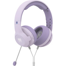 Hori Gaming Headset - Lavender