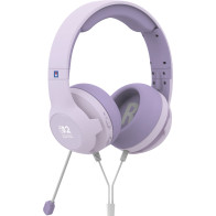 Hori Gaming Headset - Lavender