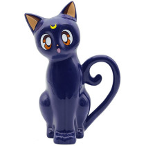 Sailor Moon Teapot - Luna