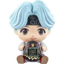 BTS TinyTAN Hugmy Tamagotchi - Suga