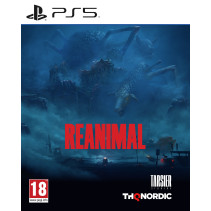 PS5 Reanimal