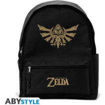 The Legend of Zelda Backpack - Hylian