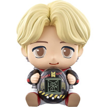 BTS TinyTAN Hugmy Tamagotchi - Jimin