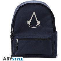Assassin's Creed Backpack - Crest