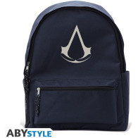 Assassin's Creed Backpack - Crest