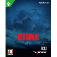 Xbox Series X Reanimal