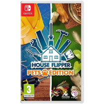 House Flipper - Pets Edition