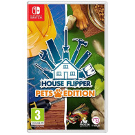 House Flipper - Pets Edition