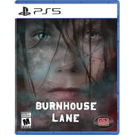 Burnhouse Lane