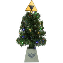 The Legend of Zelda USB Desktop Tree