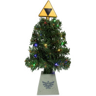 The Legend of Zelda USB Desktop Tree