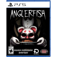 Anglerfish