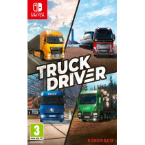 Truck Driver