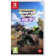 Monster Jam Showdown