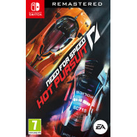 Need for Speed Hot Pursuit Remastered