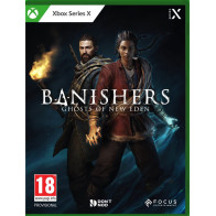 Banishers - Ghosts of New Eden