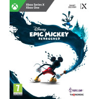 Epic Mickey - Rebrushed