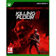 Killing Floor 3 Day One Edition