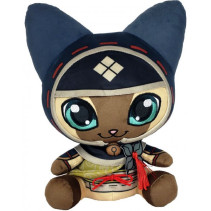 Monster Hunter Rise Kamura Pluche - Palico