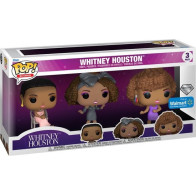 Pop Icons: Whitney Houston - 3-Pack (Special Edition)