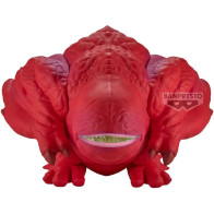 Monster Hunter Enshrined Monsters Figure - Khezu (ver. B)