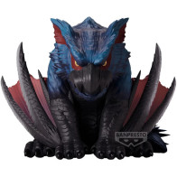 Monster Hunter Enshrined Monsters Figure - Nargacuga
