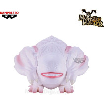 Monster Hunter Enshrined Monsters Figure - Khezu (ver. A)