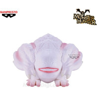 Monster Hunter Enshrined Monsters Figure - Khezu (ver. A)