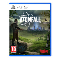 Atomfall - PS5