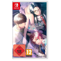 Nintendo Switch Sympathy Kiss