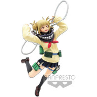 My Hero Academia Chronicle Figure Academy Vol.5 Figure - Himiko Toga