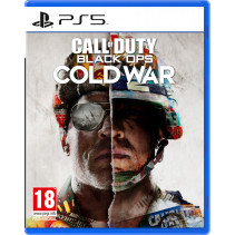 Call of Duty Black Ops Cold War