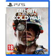 Call of Duty Black Ops Cold War