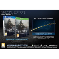 Final Fantasy XV Special Edition - Xbox One