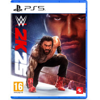 WWE 2K25 - PS5