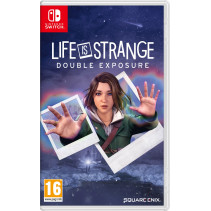 Life is Strange: Double Exposure - Nintendo Switch