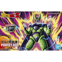 Dragon Ball Z: Perfect Cell - Model Kit